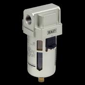 Sealey Air Filter Max. Airflow 140cfm SA206F image