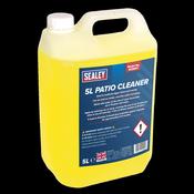 Sealey 5L Patio Cleaner SCS007