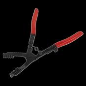 Sealey Hose Clip Pliers - Angled VS1677