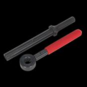 Sealey Air Hammer Impact Driver VS0291
