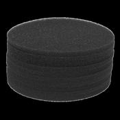 Sealey Foam Filter for PC300BL - Pack of 10 PC300BLFF10
