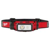 Milwaukee USB Rechargeable Headlamp 600 Lumens L4HL2-301 image