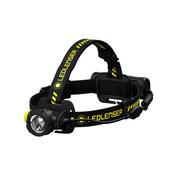 Ledlenser H7R Work Rechargeable LED Headlamp 502195 image