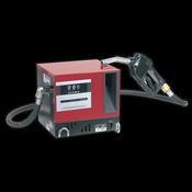 Sealey 56L/min Wall Mounting Diesel/Fluid Transfer System with Meter TP955