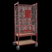 Sealey Car Parts Trolley MK70