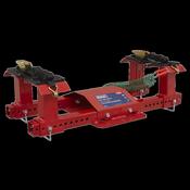 Sealey 565kg Fuel Tank Cradle FTC01