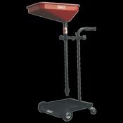 Sealey Waste Oil Drain Collector AK449D