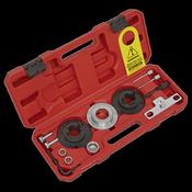 Sealey Timing Tool Kit for Ford 1.0 EcoBoost - Chain Drive VSE5152
