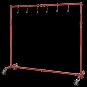 Sealey 1.95m Adjustable Paint Hanger MK80