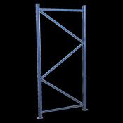 Sealey 2000 x 1000mm Frame - One End APR1002