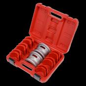 Sealey Fork Seal Driver Kit SMC49