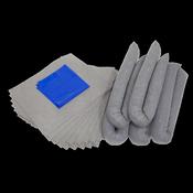 Sealey 50L Spill Control Kit SCK50
