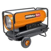 SIP 09597 Fireball XD275 (275,000 BTU) Diesel Space Heater image