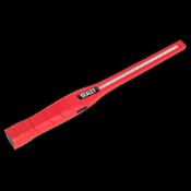 Sealey 360° 8W &amp; 1W SMD LED Rechargeable Inspection Light - Red LED3604R