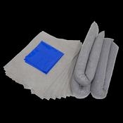 Sealey 30L Spill Control Kit SCK30