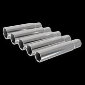 Sealey 5pc 3/8"Sq Drive Extra-Deep Socket Set SX1519
