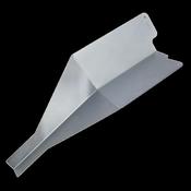 Sealey Oil Filter Drain Funnel - Vauxhall/Opel VS5053