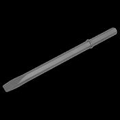 Sealey 35 x 620mm Chisel - 1-1/4"Hex Q1CH