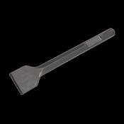 Sealey 75 x 375mm Wide Chisel - Bosch 11304 B1WC