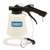 Draper 22113 Pneumatic Brake Fluid Extractors, 1L