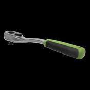Sealey 1/2"Sq Drive Offset Ratchet Wrench S01205