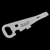 Sealey 7-in-1 Paint Can Opener Multi-Tool CO71