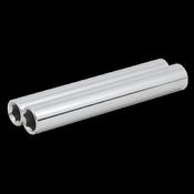 Sealey 2pc 3/8"Sq Drive Extra-Deep Socket Set 10 &amp; 12mm SX1012