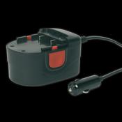 Sealey In-Car Adaptor for CPG12V