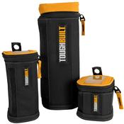 ToughBuilt  Tower Storage Softboxes 3 Pack TB-192-B