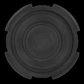Sealey Safety Rubber Jack Pad - Type B JP30