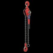 Sealey 3000kg Capacity Steel Lever Hoist LH3000 image