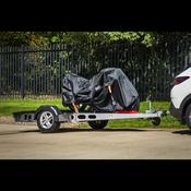Sealey Motorcycle Transport Cover - Medium MTCM image