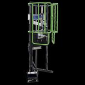 Sealey 3000kg Air Operated Coil Spring Compressor RE3000
