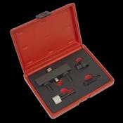 Sealey Fuel Pump Drive Belt Kit - for VAG 2.7D/3.0D VSE3142