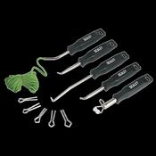 Sealey 6pc Windscreen Installation Tool Kit WK2