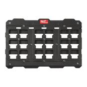 Milwaukee  Packout XL Mounting Plate 4932480622 image