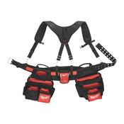 Milwaukee Contractors Rig Tool Belt  4932500306 image