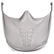 Bolle UNIVGN00W Faceguard for Universal Goggles