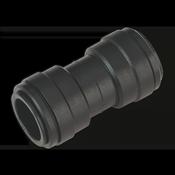 Sealey Speedfit Straight Connector 22mm - Pack of 5 CAS22SC