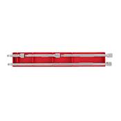 Milwaukee  4 Piece 3/8" Drive Wobble Extension Set 4932480641