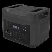 Sealey Portable Power Station 2200W SPB2200W image