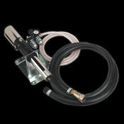 Sealey Air Powered Pump-Away Station AK450DP