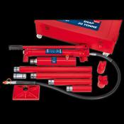 Sealey Snap Body Repair Kit 20 Tonne RE9720