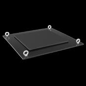 Sealey Transmission Jack Lifting Plate 200kg TRP200