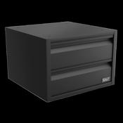 Sealey Modular 2 Drawer Unit APMB3