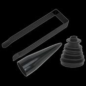 Sealey CVJ Installation Kit CVJCOM1
