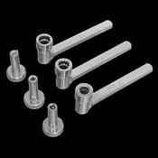 Sealey Tappet Adjustment Tool Set 6pc SMC24 image