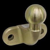 Sealey Tow-Ball E-Approved 50mm TB03E