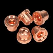 Sealey Nozzle Short Low Power for PP40E - Pack of 5 PP40E.N