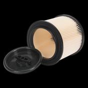 Sealey Cartridge Filter for GV180WM GV180WM.27